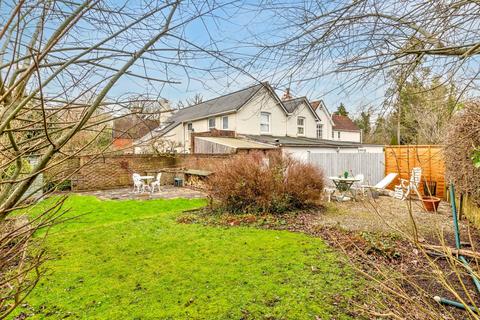 3 bedroom end of terrace house for sale, The Street, Charlwood, Horley, Surrey, RH6