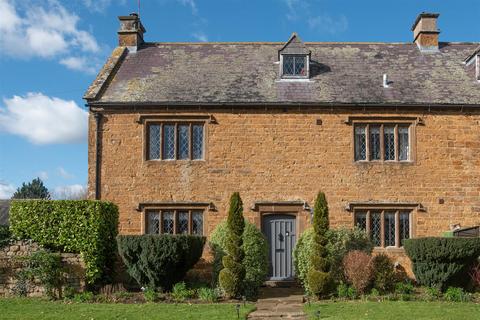 4 bedroom semi-detached house for sale, Sandpits Road, Tysoe, Warwick