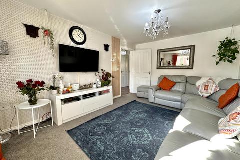 12 Clare Grove, Wolverhampton, WV11 3JB