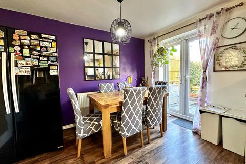 12 Clare Grove, Wolverhampton, WV11 3JB