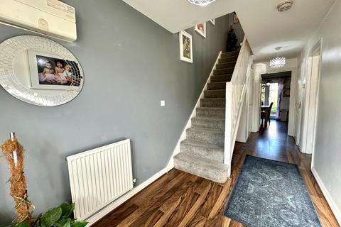 12 Clare Grove, Wolverhampton, WV11 3JB