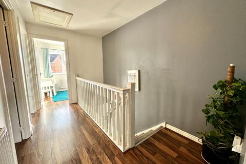 12 Clare Grove, Wolverhampton, WV11 3JB
