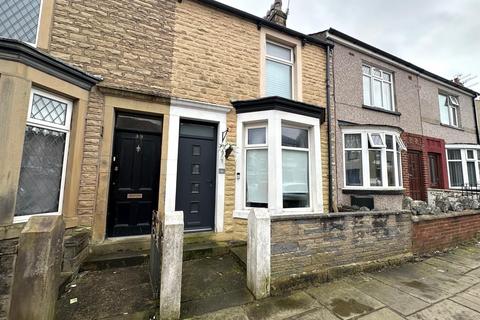 3 bedroom terraced house for sale, Avondale Road, Lancaster, LA1