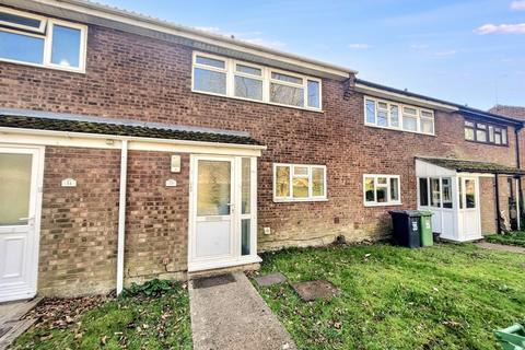 3 bedroom terraced house for sale, Bishopstoke