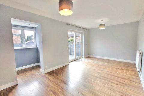 3 bedroom terraced house for sale, Bishopstoke