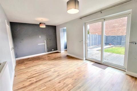 3 bedroom terraced house for sale, Bishopstoke