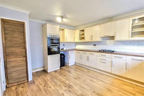 3 bedroom terraced house for sale, Bishopstoke