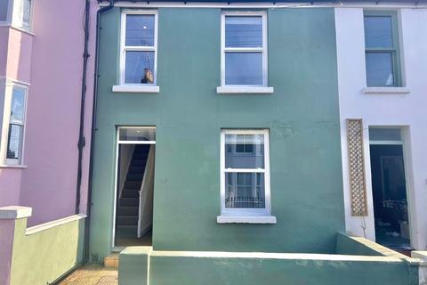 4 bedroom terraced house to rent, Brighton BN2