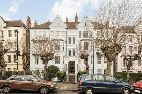 1 bedroom flat to rent, Anson Road, London N7