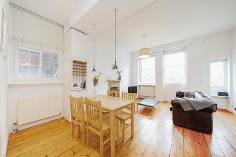 1 bedroom flat to rent, Anson Road, London N7