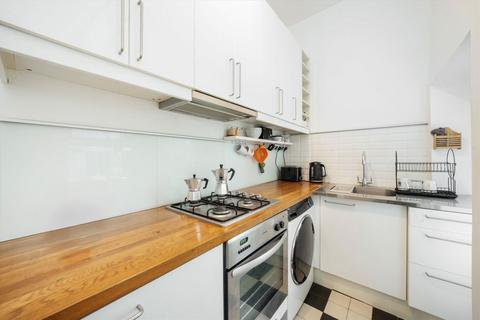 1 bedroom flat to rent, Anson Road, London N7