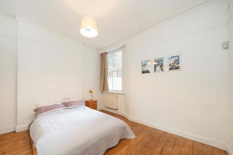1 bedroom flat to rent, Anson Road, London N7