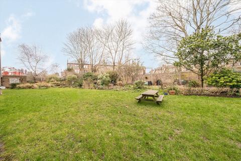 1 bedroom flat to rent, Anson Road, London N7