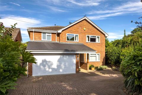 Pit Farm Road, Guildford, Surrey, GU1