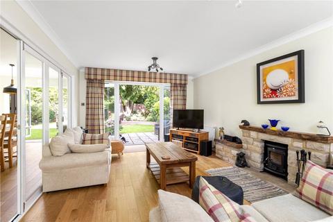 5 bedroom detached house for sale, Pit Farm Road, Guildford, Surrey, GU1