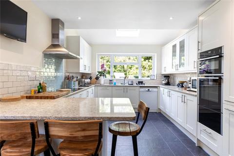 5 bedroom detached house for sale, Pit Farm Road, Guildford, Surrey, GU1