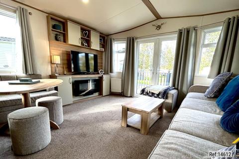 3 bedroom park home to rent, Halfway Road, Minster on Sea, Sheerness, Kent, ME12