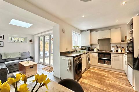 3 bedroom semi-detached house for sale, Storey Road, Disley, Stockport