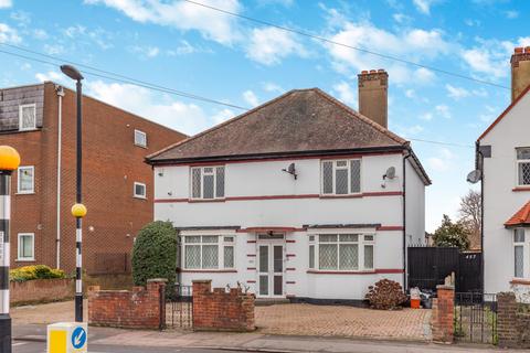 5 bedroom detached house for sale, Upper Brentwood Road, Gidea Park, Romford