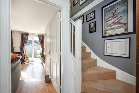 3 Barley Road, Andover, SP11 6GB