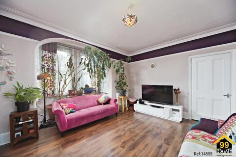 4 bedroom terraced house for sale, Bishops Park Road, London, Greater SW16