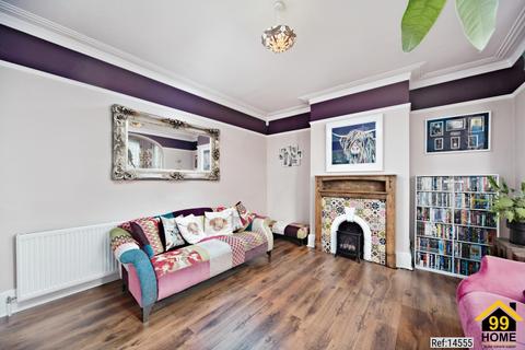 4 bedroom terraced house for sale, Bishops Park Road, London, Greater SW16