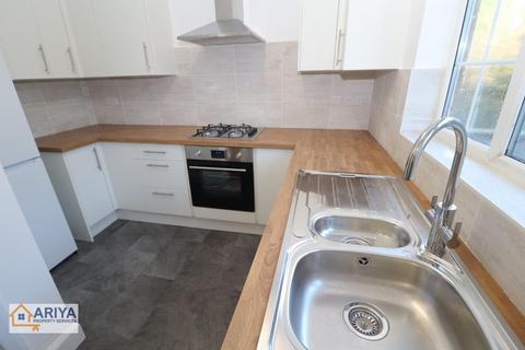 2 bedroom apartment to rent, Grenfell Road, Stoneygate, Leicester LE2