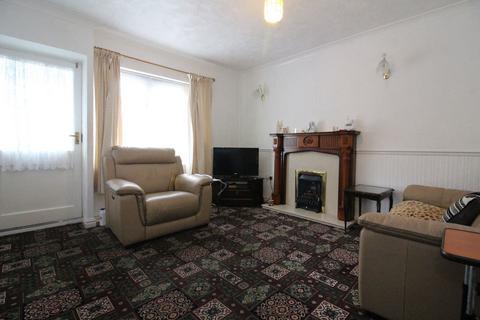 2 bedroom terraced bungalow for sale, Laxton Close, Kingswinford DY6