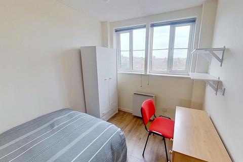 138 North Sherwood Street Flat 4, NOTTINGHAM NG1 4EF