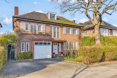 6 bedroom detached house for sale, Norrice Lea, London