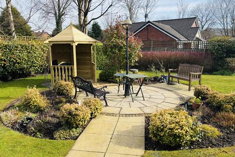 undefined, , Vernon Court, Marple Rd, Offerton, Stockport, Offerton