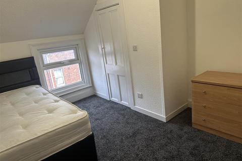 Property to rent, St Pauls Road room 4, Hartlepool