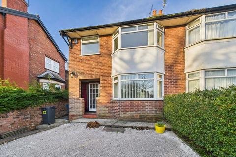 St Helens Road, Ormskirk, L39 4QR