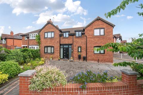 9 Oakley Street, Belle Vue, Shrewsbury, SY3 7JU