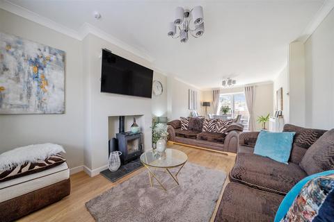 undefined, 9 Oakley Street, Belle Vue, Shrewsbury, SY3 7JU