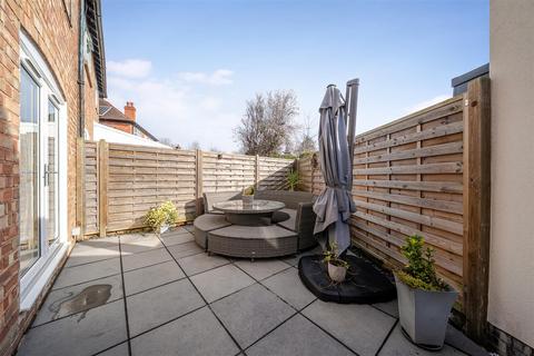 undefined, 9 Oakley Street, Belle Vue, Shrewsbury, SY3 7JU