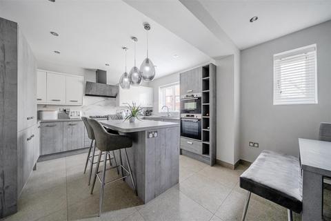 undefined, 9 Oakley Street, Belle Vue, Shrewsbury, SY3 7JU