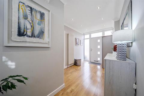 undefined, 9 Oakley Street, Belle Vue, Shrewsbury, SY3 7JU