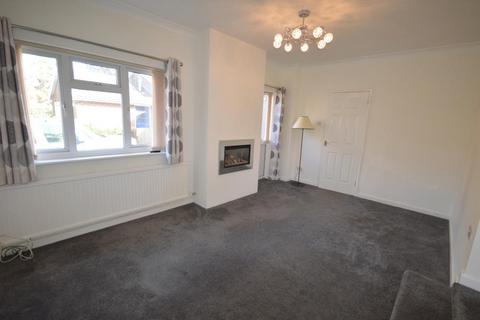 3 bedroom detached bungalow for sale, St Margarets Drive, Wellington