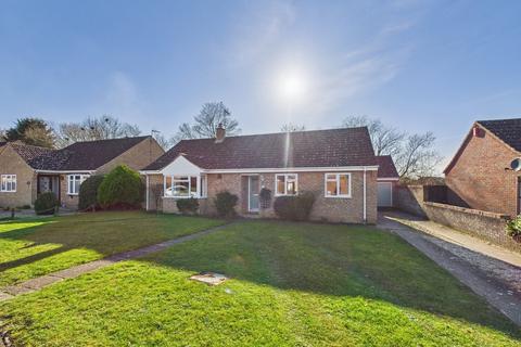 3 bedroom detached bungalow for sale, Richmond Road, Downham Market PE38