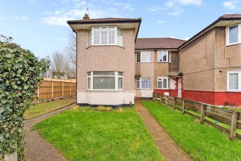 Berkerly Close, Ruislip, Middlesex, HA4