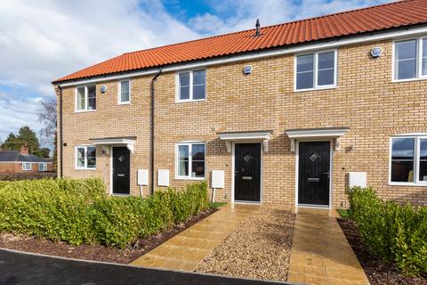 Ashwood Homes - Cowley Park for sale, Town Dam Lane, Donington, PE11 4TR