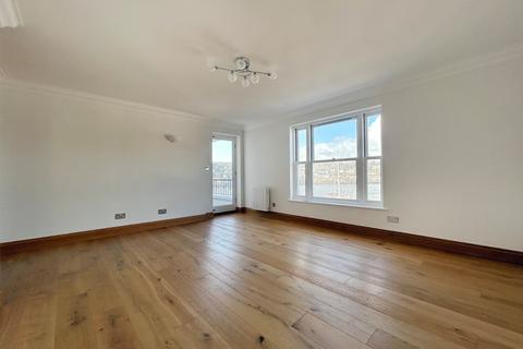 Flat 3, Marina View Fore Street, Kingswear, Dartmouth, TQ6 0AD