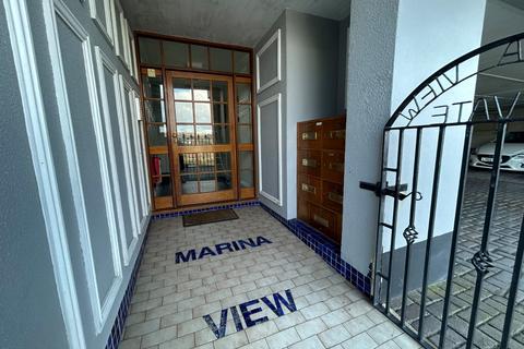 Flat 3, Marina View Fore Street, Kingswear, Dartmouth, TQ6 0AD
