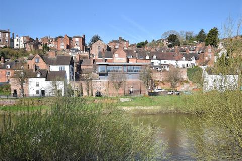 2 bedroom semi-detached house to rent, 52b Cartway, Bridgnorth, Shropshire, WV16 4BG