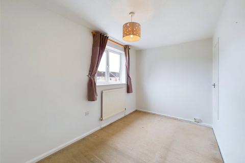 2 bedroom end of terrace house for sale, Fieldcourt Gardens, Quedgeley, Gloucester, Gloucestershire, GL2