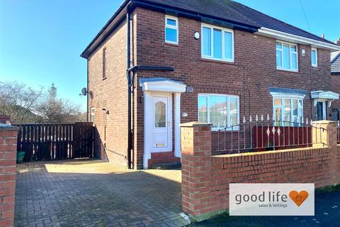 3 bedroom house for sale, Hexham Road, Sunderland SR4