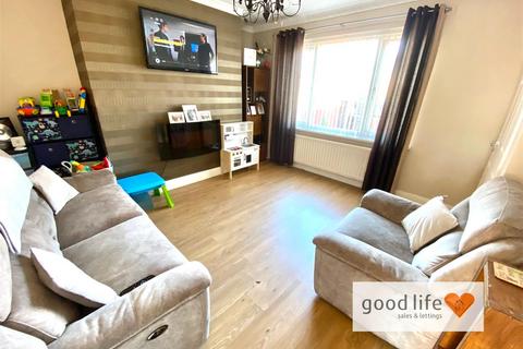 3 bedroom house for sale, Hexham Road, Sunderland SR4