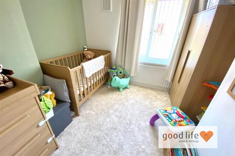 5 Hexham Road, Sunderland, SR4 8BN