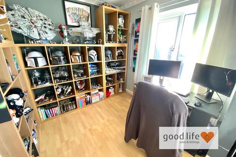 5 Hexham Road, Sunderland, SR4 8BN